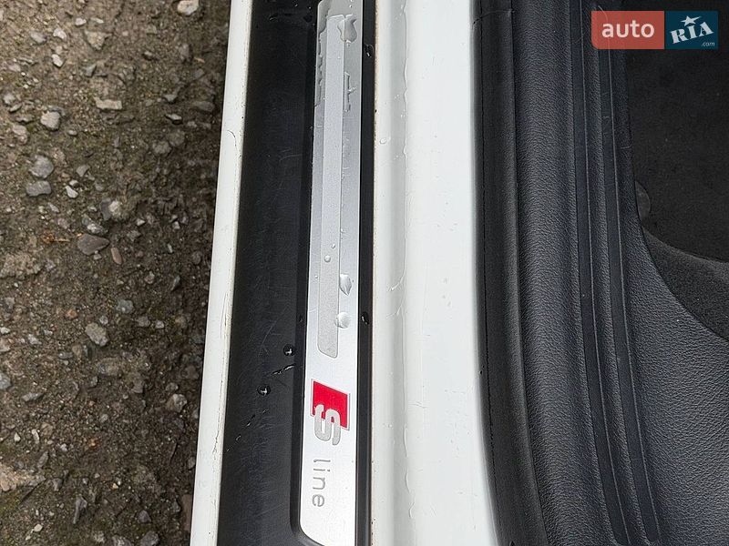 Универсал Audi A6 2007 в Стрые