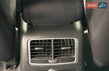 Универсал Audi A6 2007 в Стрые