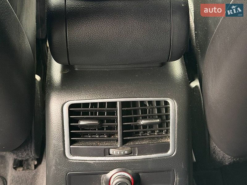 Универсал Audi A6 2007 в Стрые