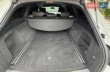 Универсал Audi A6 2007 в Стрые