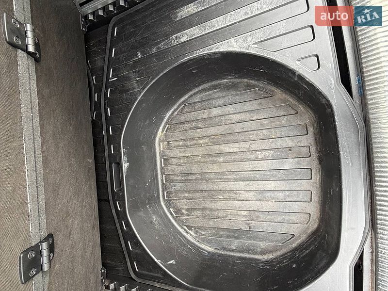 Универсал Audi A6 2007 в Стрые