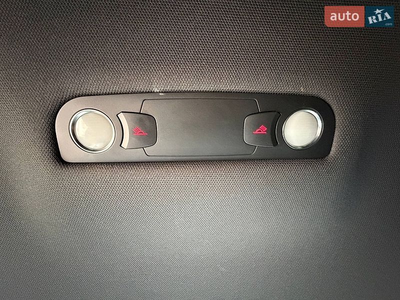 Универсал Audi A6 2007 в Стрые