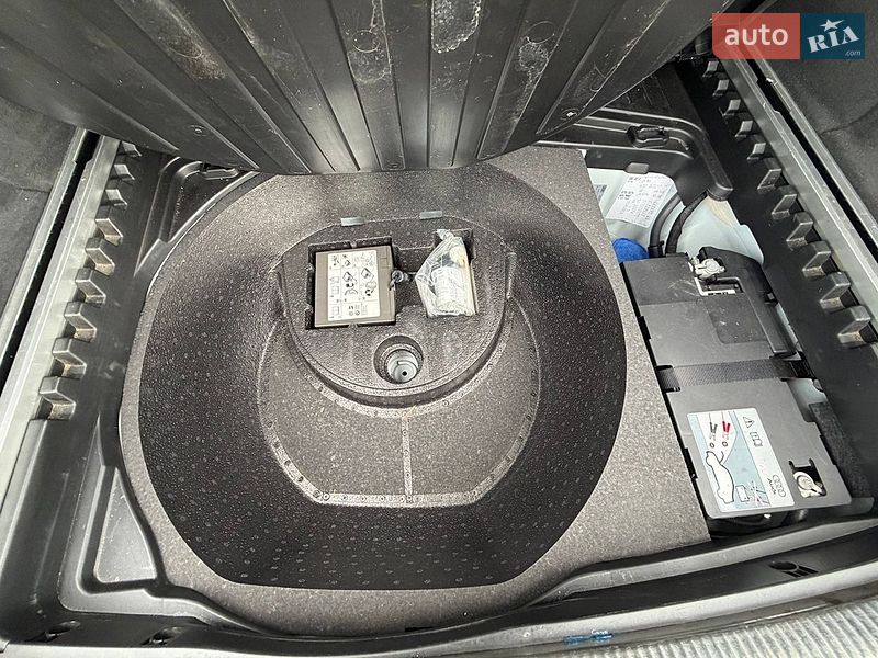 Универсал Audi A6 2007 в Стрые