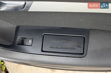 Универсал Audi A6 2007 в Стрые