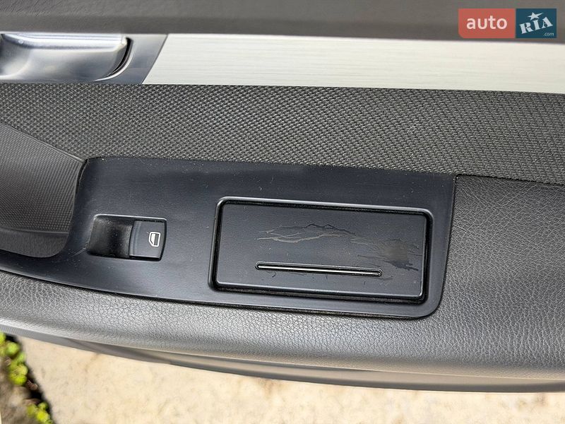 Универсал Audi A6 2007 в Стрые