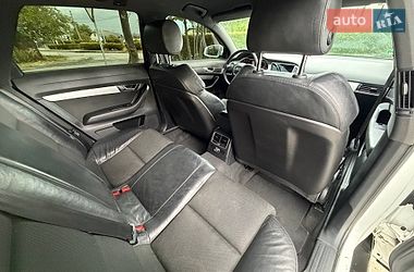Универсал Audi A6 2007 в Стрые
