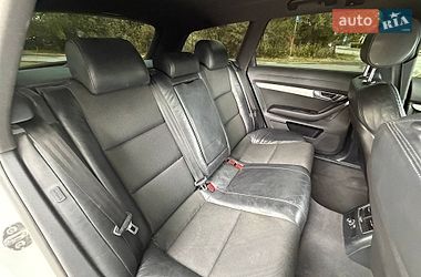 Универсал Audi A6 2007 в Стрые