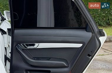 Универсал Audi A6 2007 в Стрые