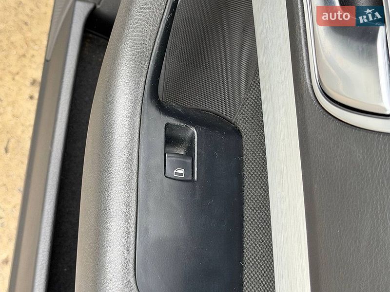 Универсал Audi A6 2007 в Стрые