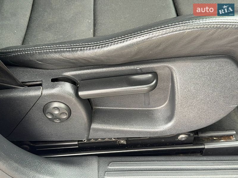 Универсал Audi A6 2007 в Стрые
