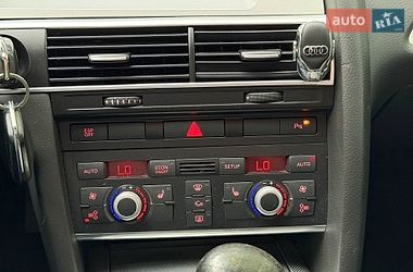 Универсал Audi A6 2007 в Стрые