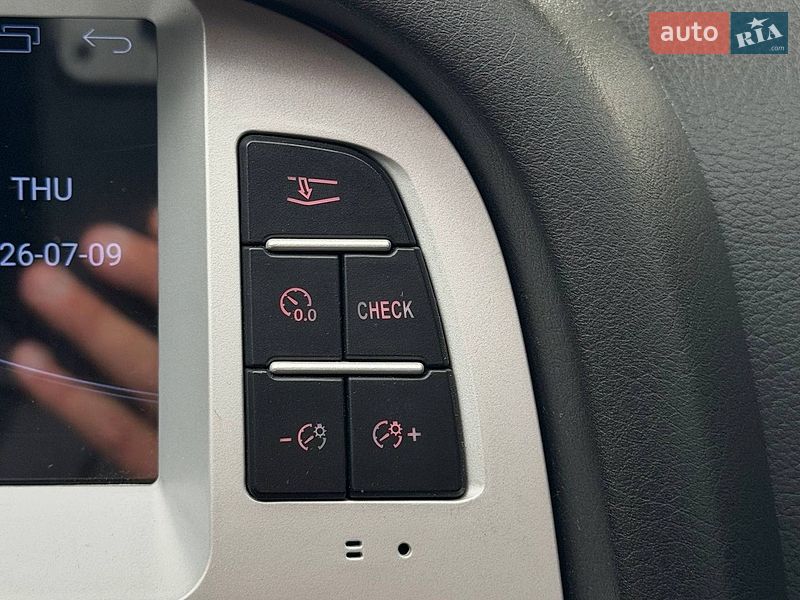 Универсал Audi A6 2007 в Стрые