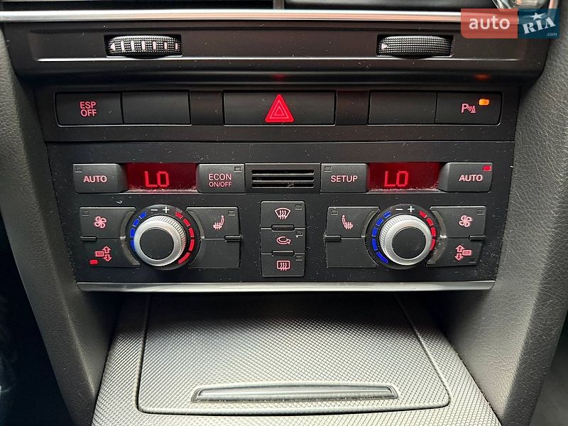 Универсал Audi A6 2007 в Стрые