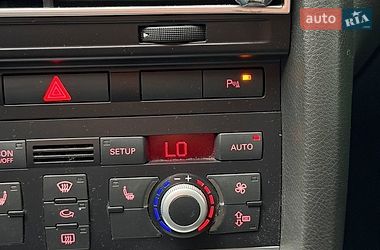 Универсал Audi A6 2007 в Стрые