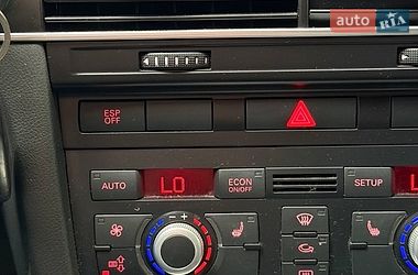 Универсал Audi A6 2007 в Стрые