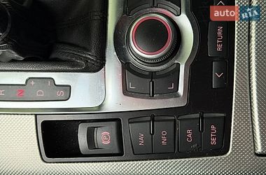 Универсал Audi A6 2007 в Стрые