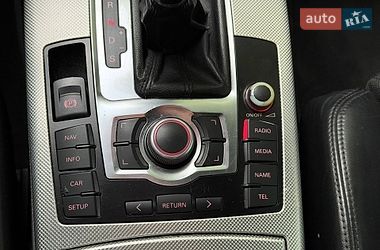 Универсал Audi A6 2007 в Стрые