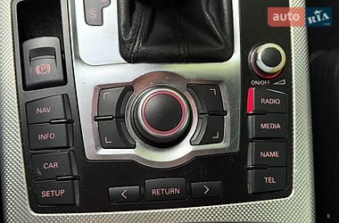 Универсал Audi A6 2007 в Стрые