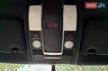 Универсал Audi A6 2007 в Стрые