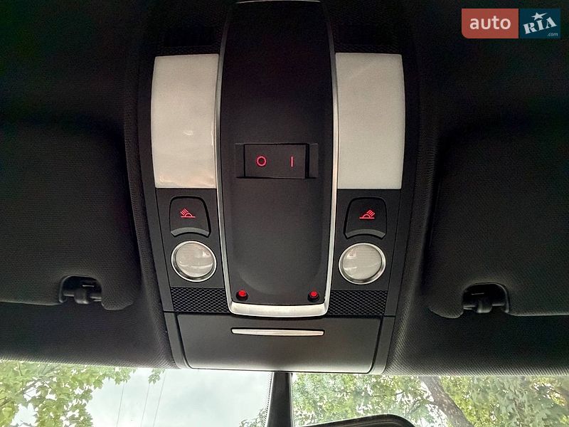 Универсал Audi A6 2007 в Стрые
