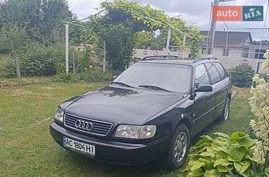 Audi A6 1997