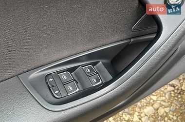 Седан Audi A6 2014 в Стрые