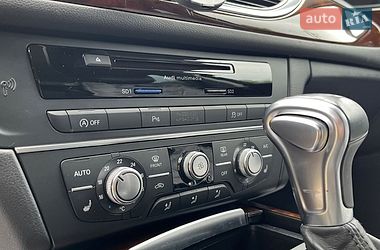 Седан Audi A6 2014 в Стрые