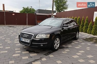 Audi A6  2006