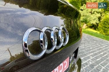 Седан Audi A6 2018 в Киеве фото 20 Седан Audi A6 2018 в Киеве