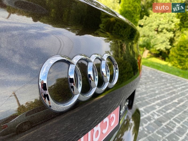 Седан Audi A6 2018 в Киеве фото 20 Седан Audi A6 2018 в Киеве