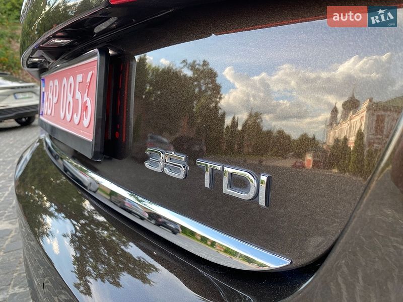 Седан Audi A6 2018 в Киеве фото 21 Седан Audi A6 2018 в Киеве