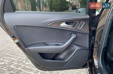 Седан Audi A6 2018 в Киеве фото 39 Седан Audi A6 2018 в Киеве