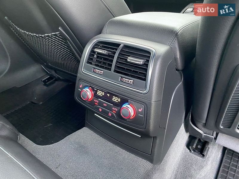 Седан Audi A6 2018 в Киеве фото 48 Седан Audi A6 2018 в Киеве