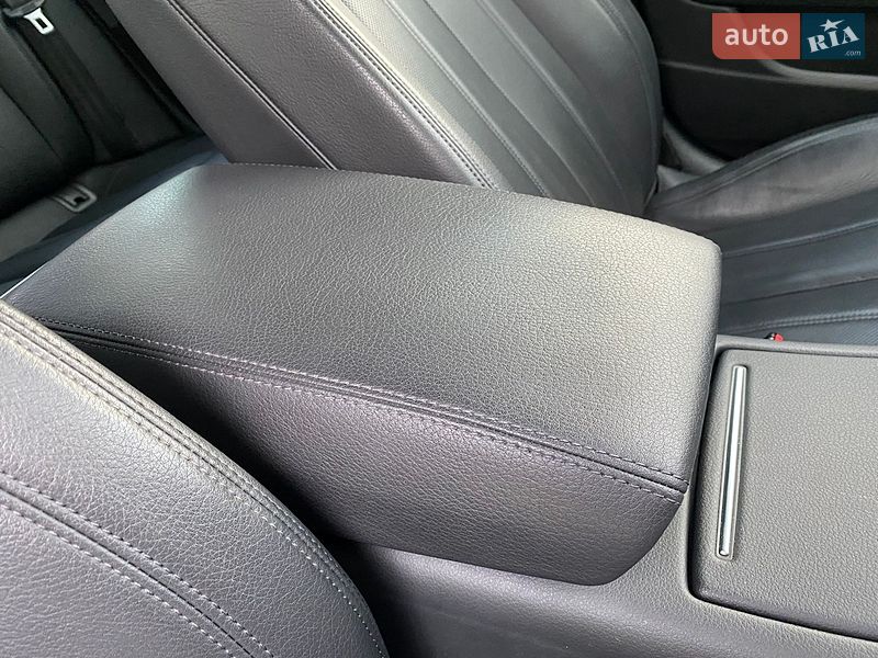 Седан Audi A6 2018 в Киеве фото 54 Седан Audi A6 2018 в Киеве