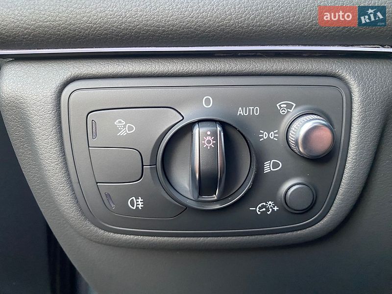 Седан Audi A6 2018 в Киеве фото 59 Седан Audi A6 2018 в Киеве