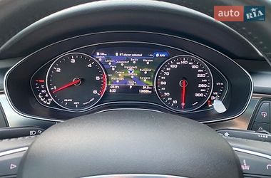 Седан Audi A6 2018 в Киеве фото 64 Седан Audi A6 2018 в Киеве