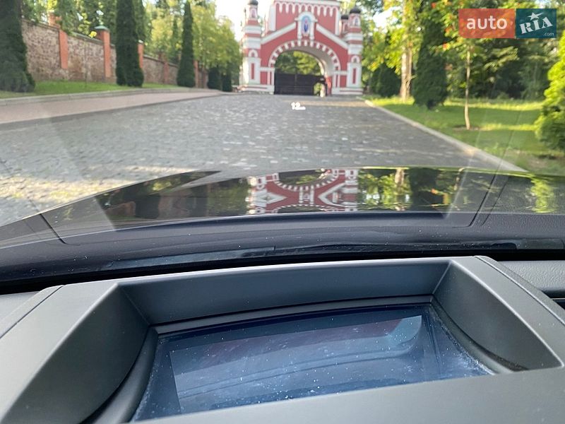 Седан Audi A6 2018 в Киеве фото 70 Седан Audi A6 2018 в Киеве