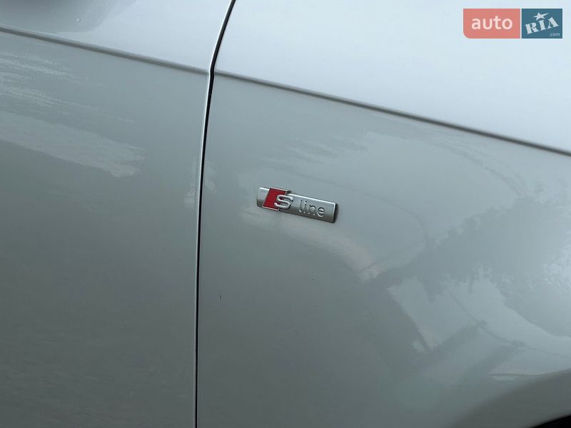 Седан Audi A6 2011 в Виннице
