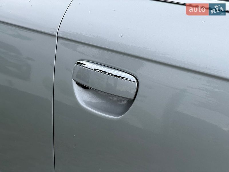 Седан Audi A6 2011 в Виннице