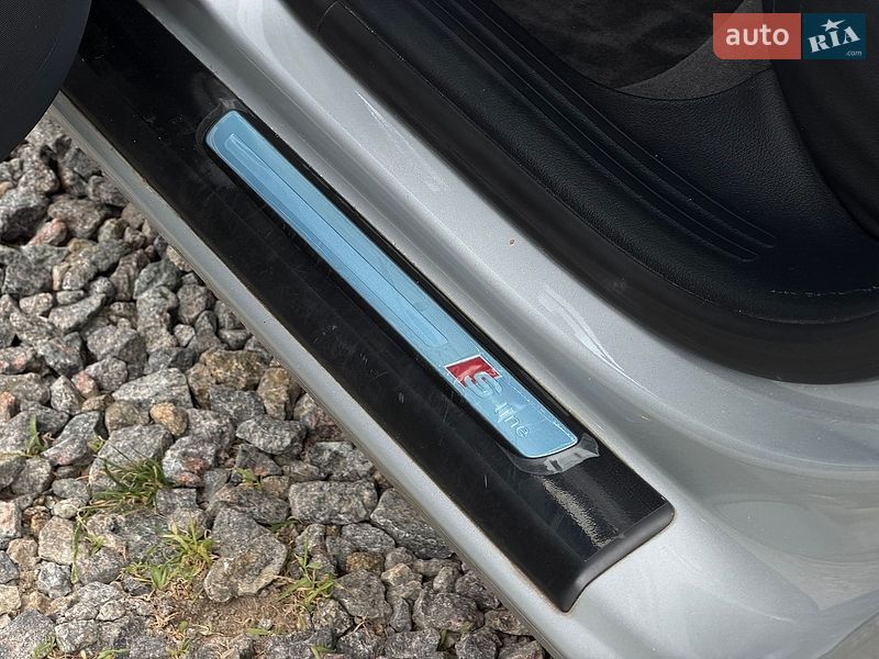 Седан Audi A6 2011 в Виннице