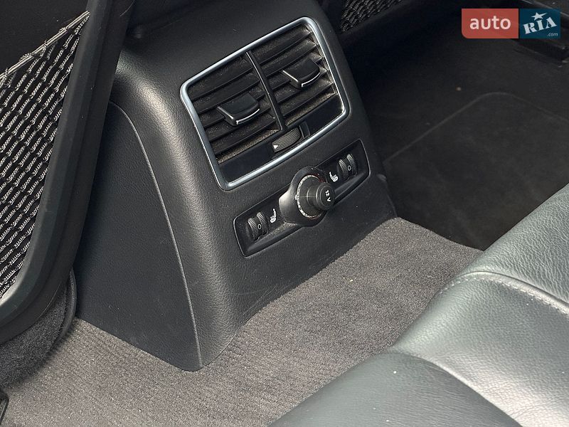 Седан Audi A6 2011 в Виннице