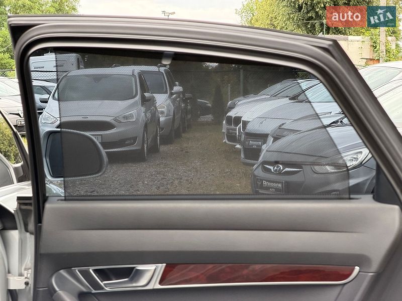 Седан Audi A6 2011 в Виннице