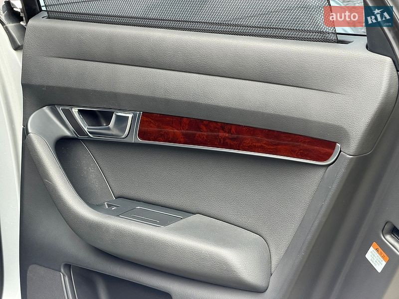 Седан Audi A6 2011 в Виннице