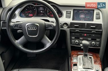 Седан Audi A6 2011 в Виннице