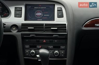 Седан Audi A6 2011 в Виннице