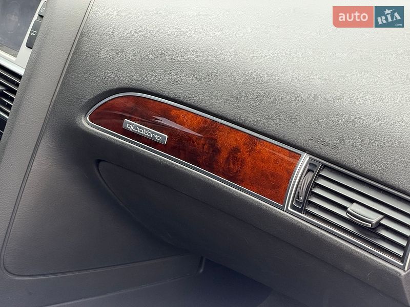 Седан Audi A6 2011 в Виннице