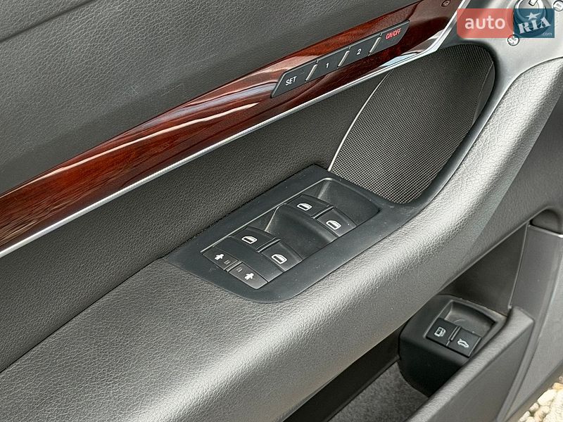 Седан Audi A6 2011 в Виннице