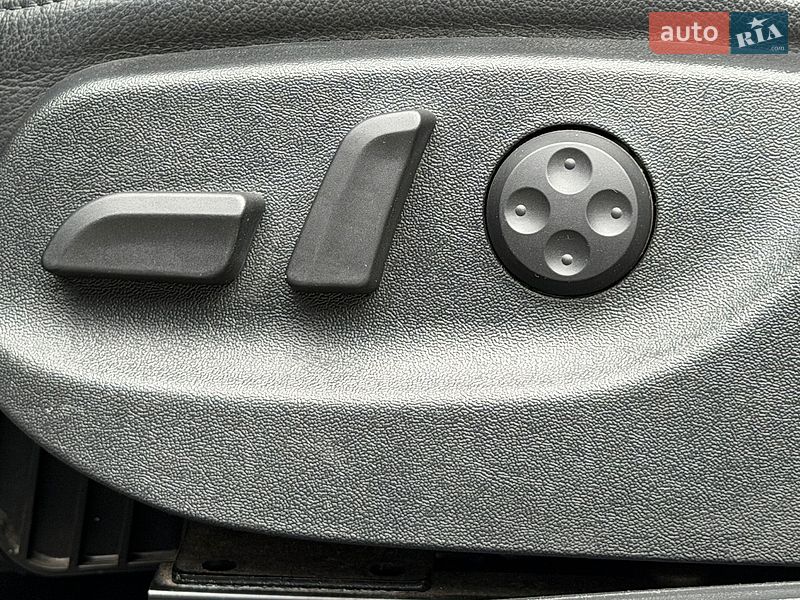 Седан Audi A6 2011 в Виннице