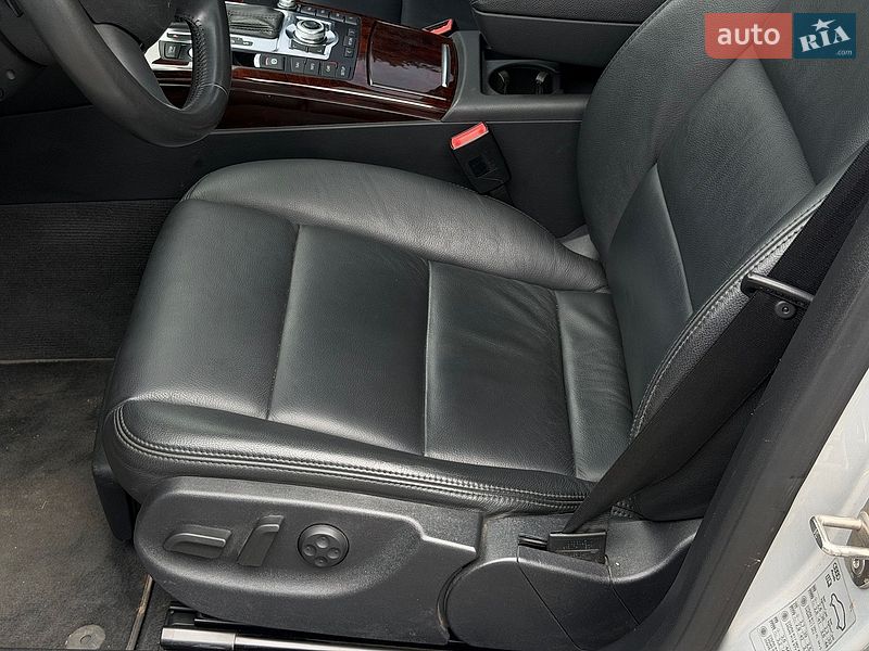Седан Audi A6 2011 в Виннице