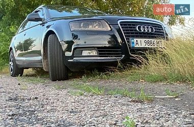 Універсал Audi A6 2010 в Білій Церкві фото 2 Універсал Audi A6 2010 в Білій Церкві